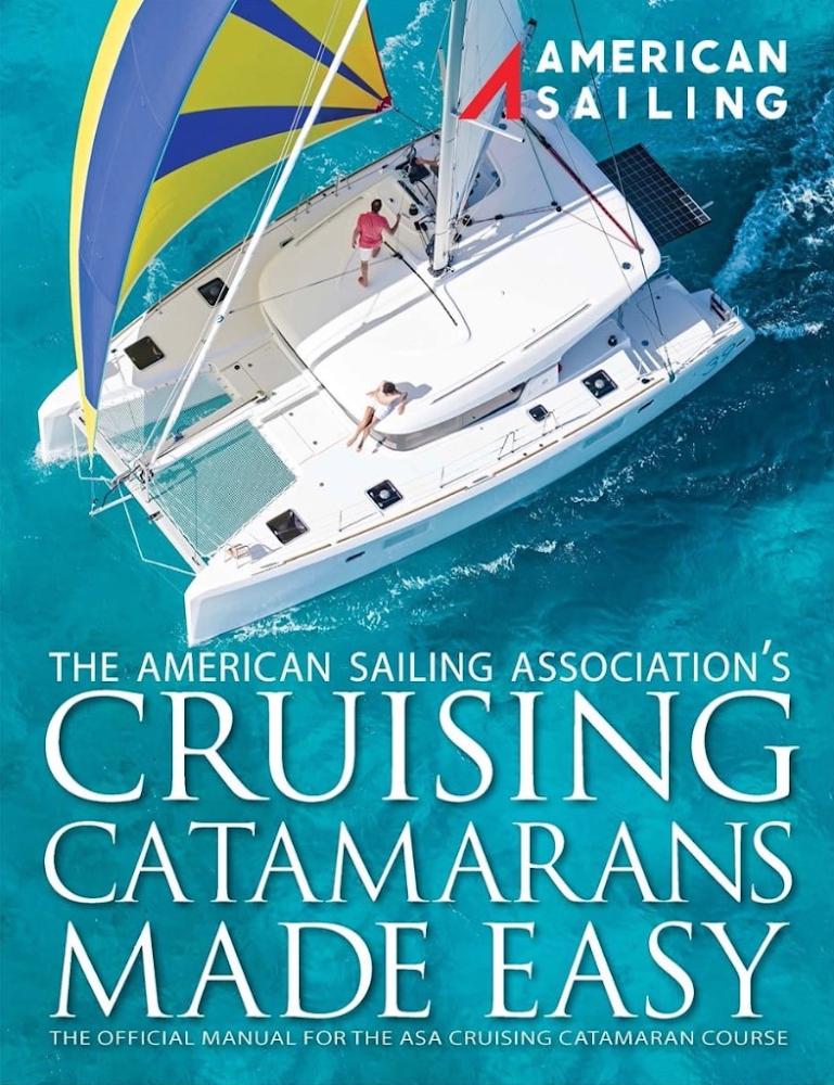 Cruising Catamarans Made Easy