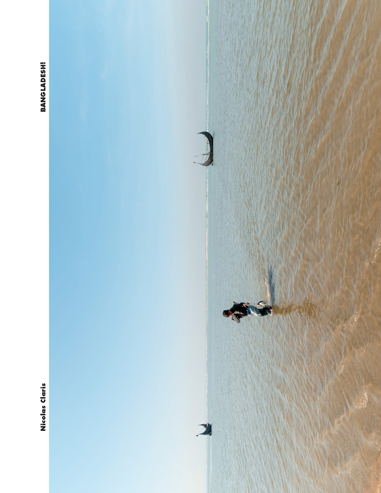 Bangladesh