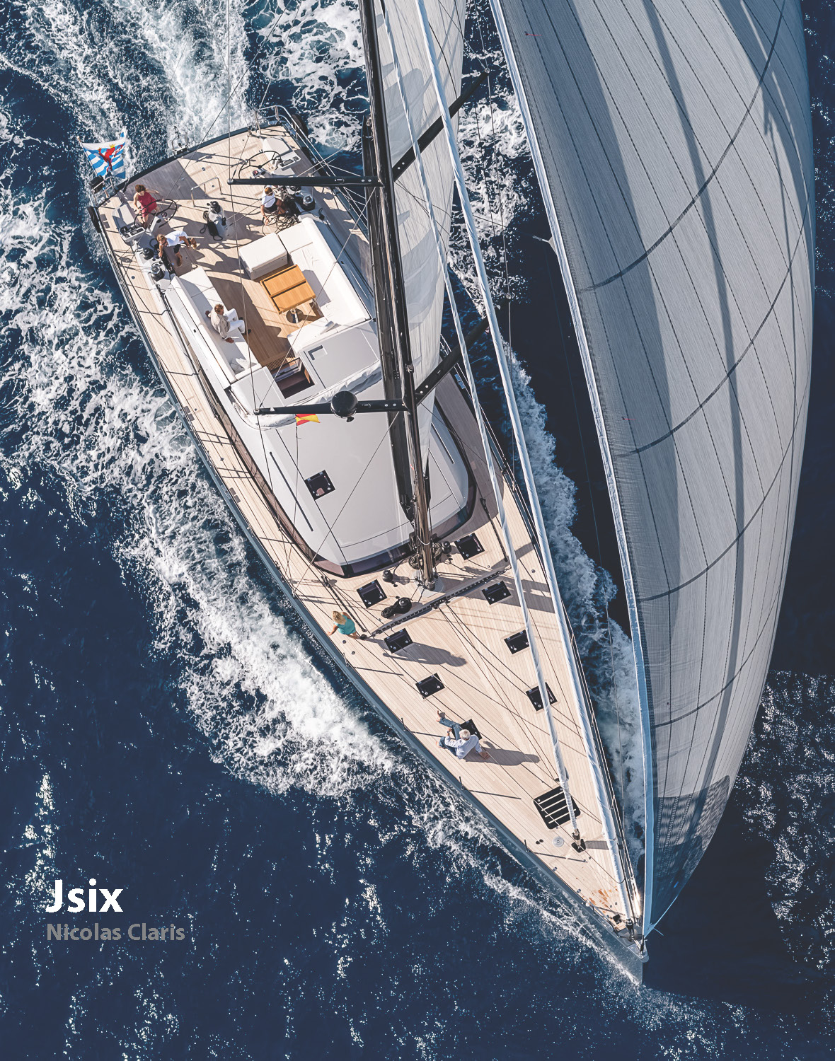 Jsix