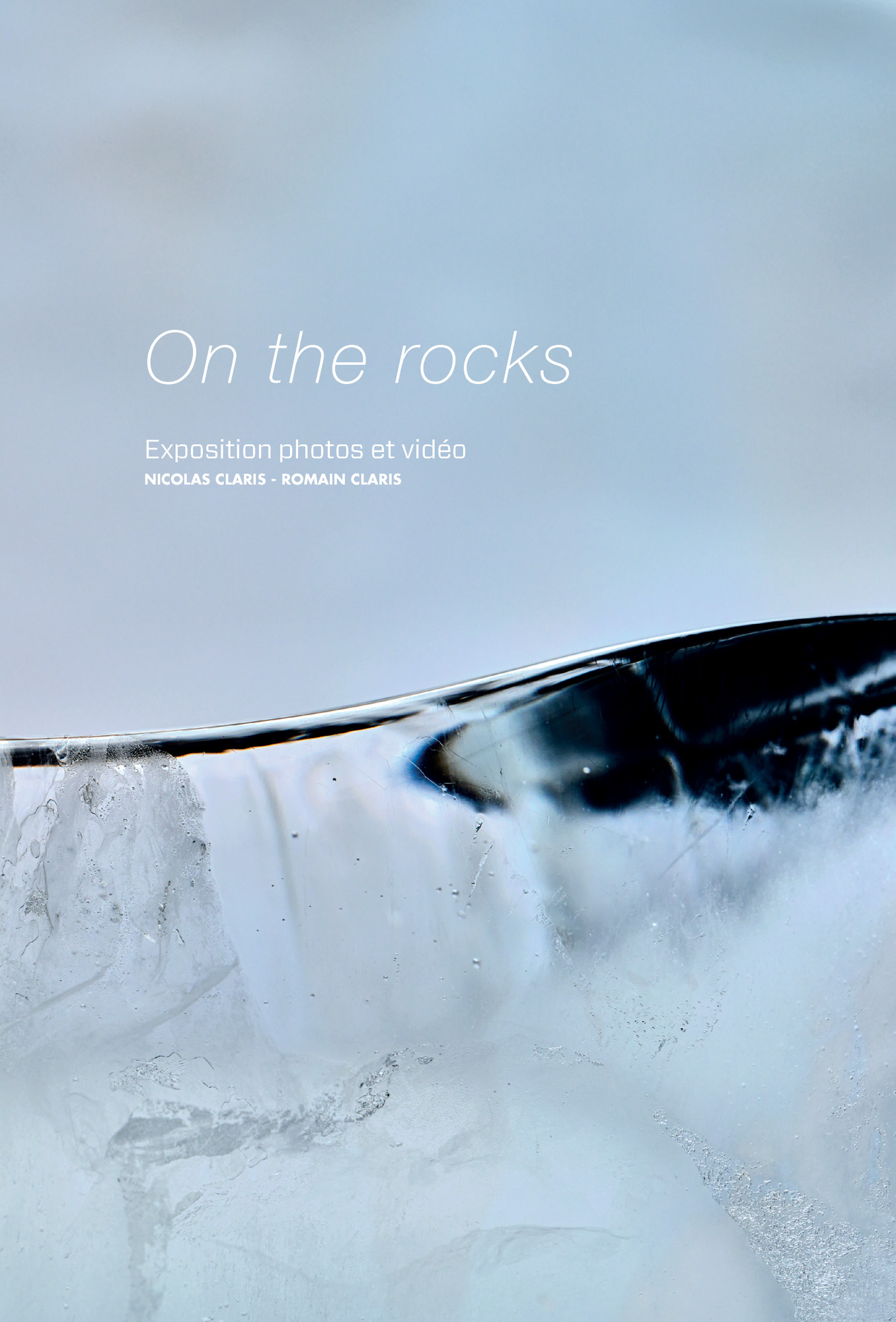 On the Rocks