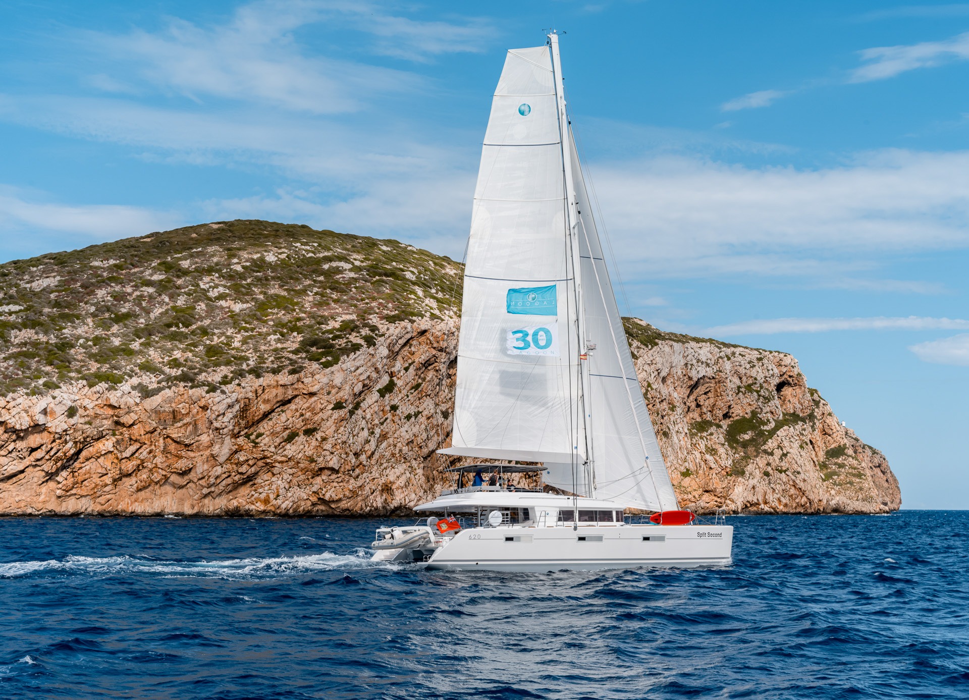 Catamarans