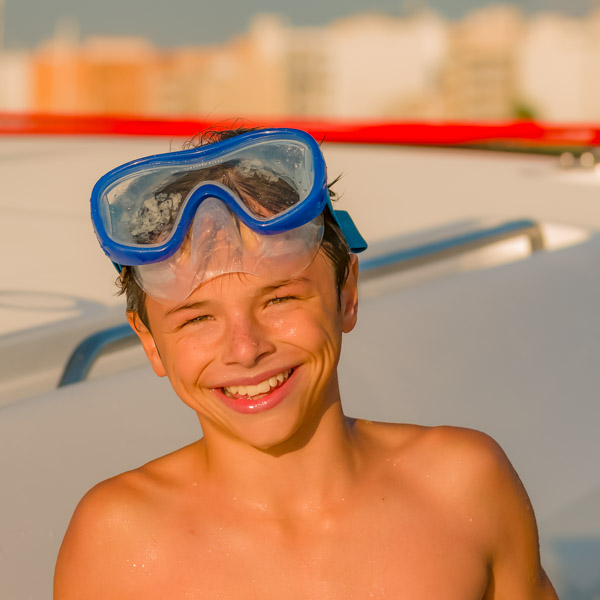Lifestyle - Enfants