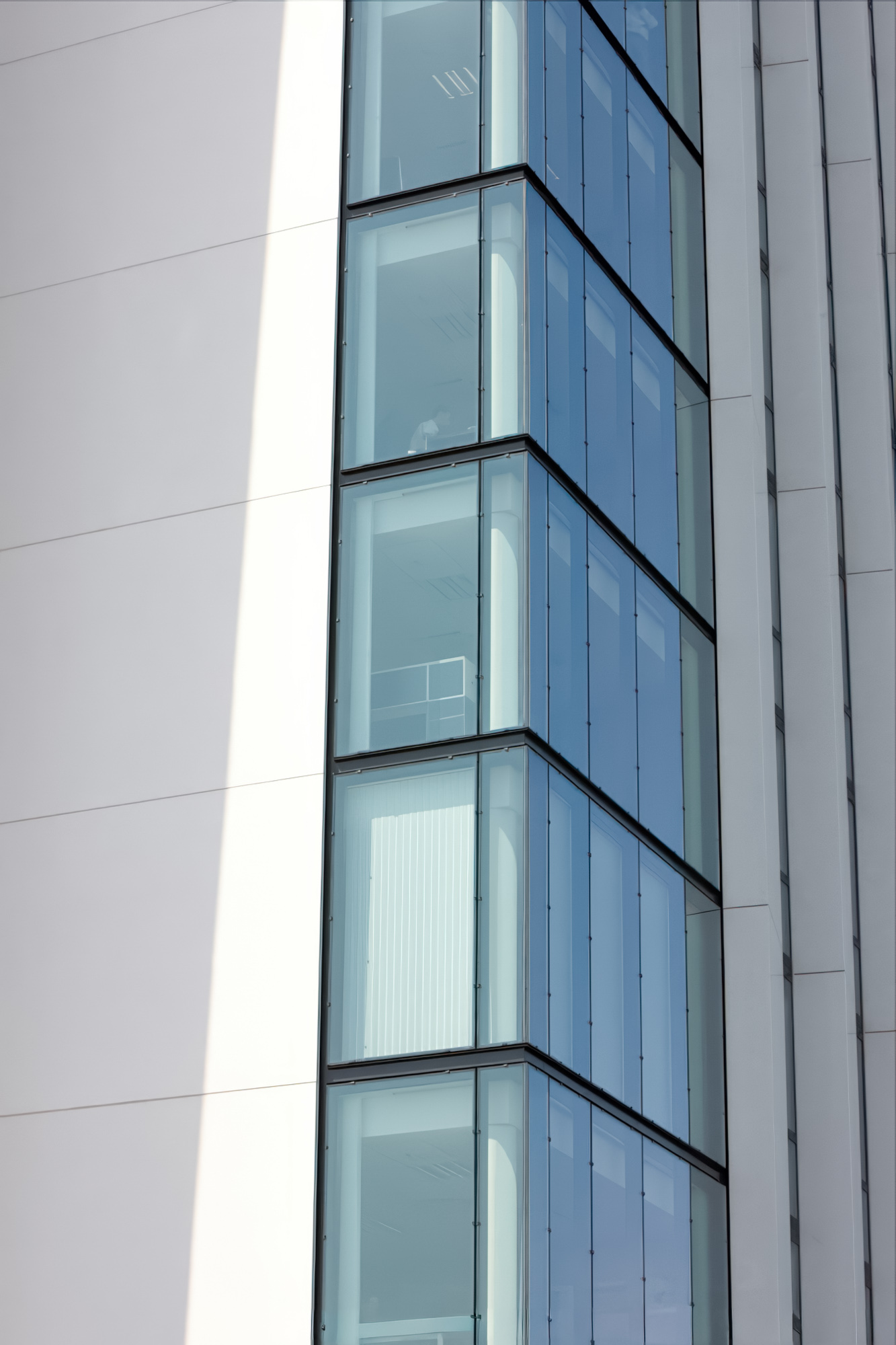 Tour KPMG Toulouse